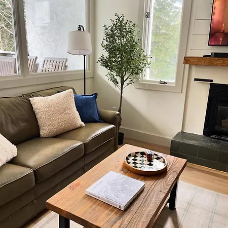 New 2025 Sugarbush Bridges Resort Outpost